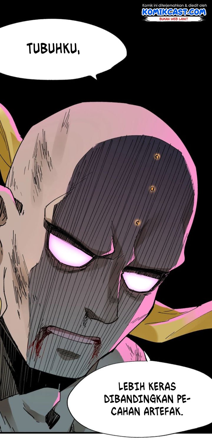 The Sacred Ruins Chapter 39 Gambar 46