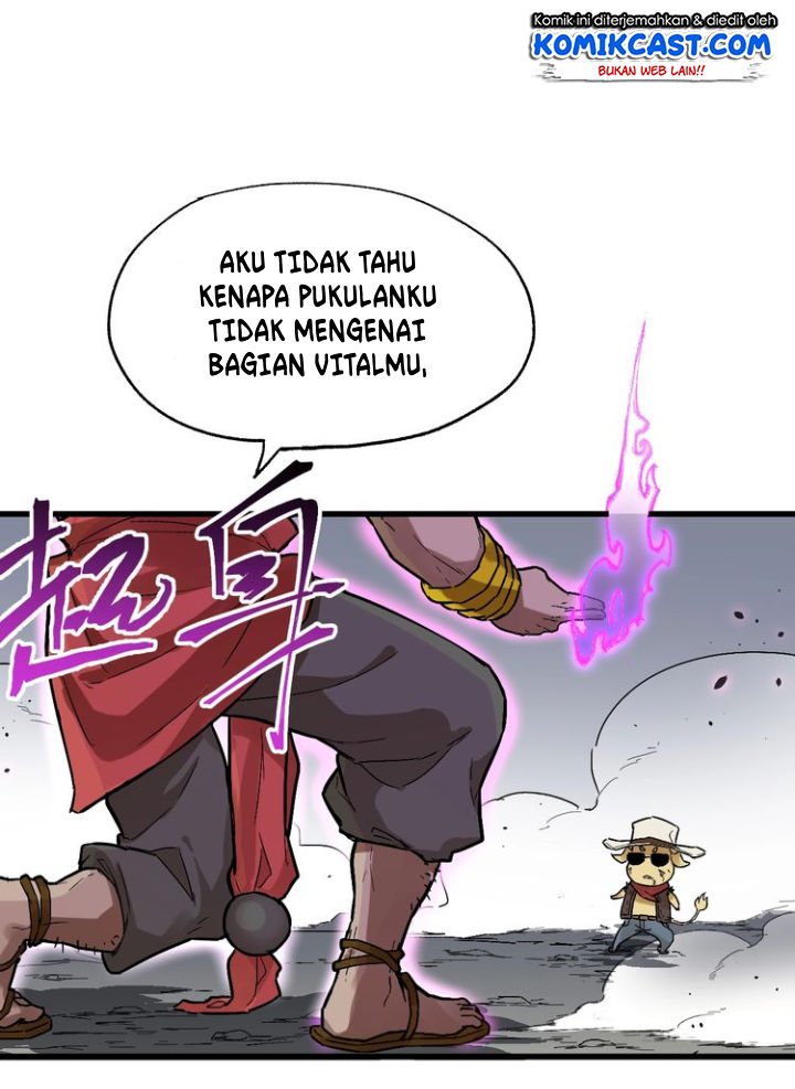 The Sacred Ruins Chapter 39 Gambar 47