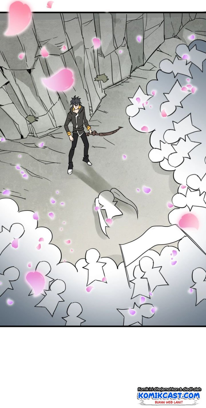 The Sacred Ruins Chapter 39 Gambar 7