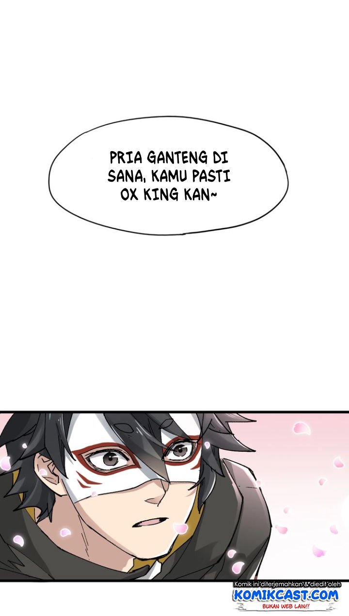 The Sacred Ruins Chapter 39 Gambar 8