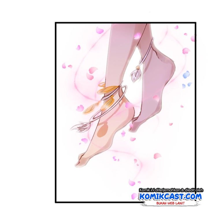 The Sacred Ruins Chapter 39 Gambar 9