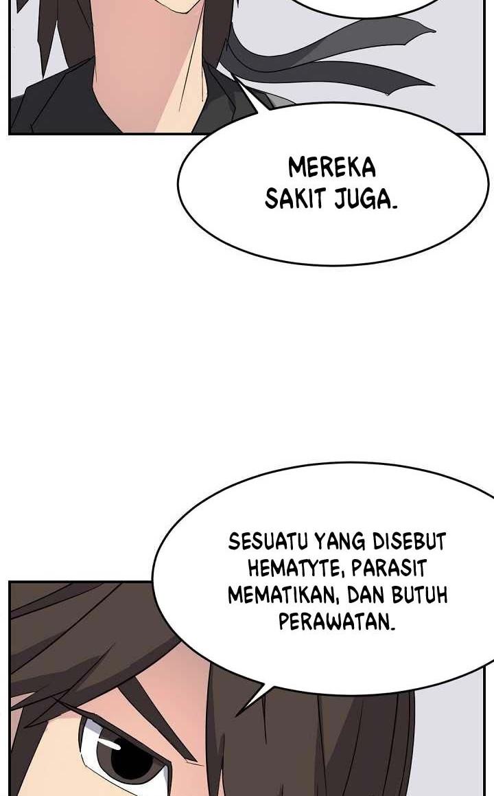 The Invincible Immortal Chapter 60 Gambar 19