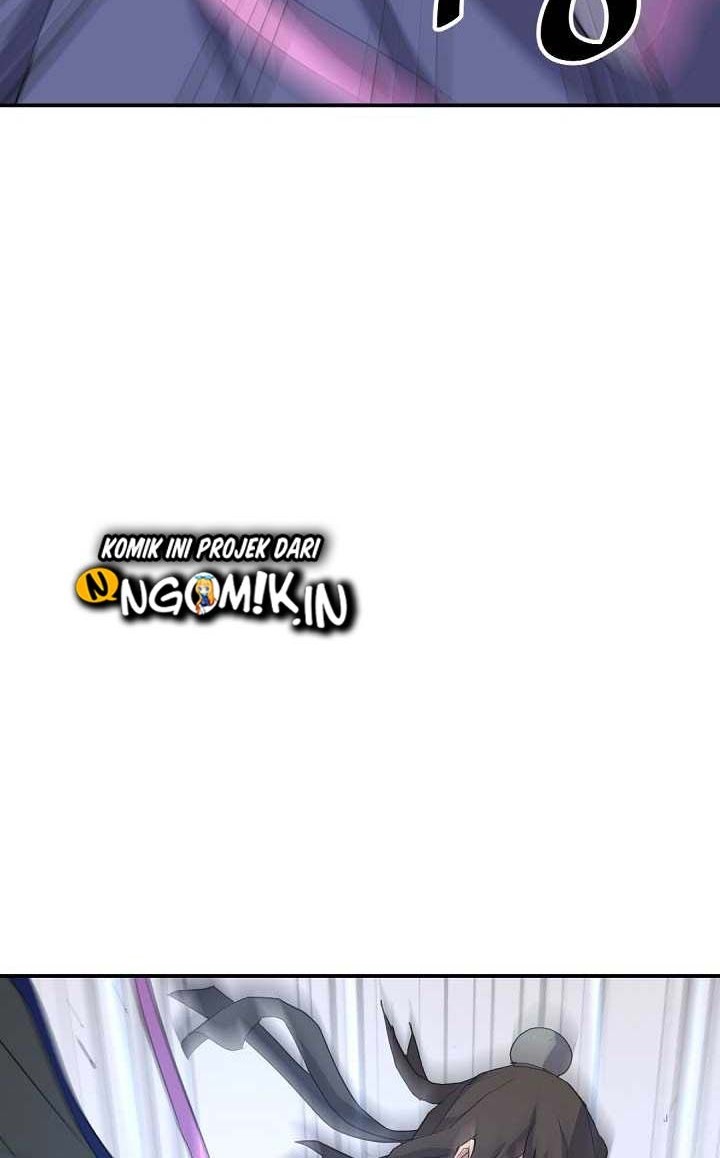 The Invincible Immortal Chapter 60 Gambar 23