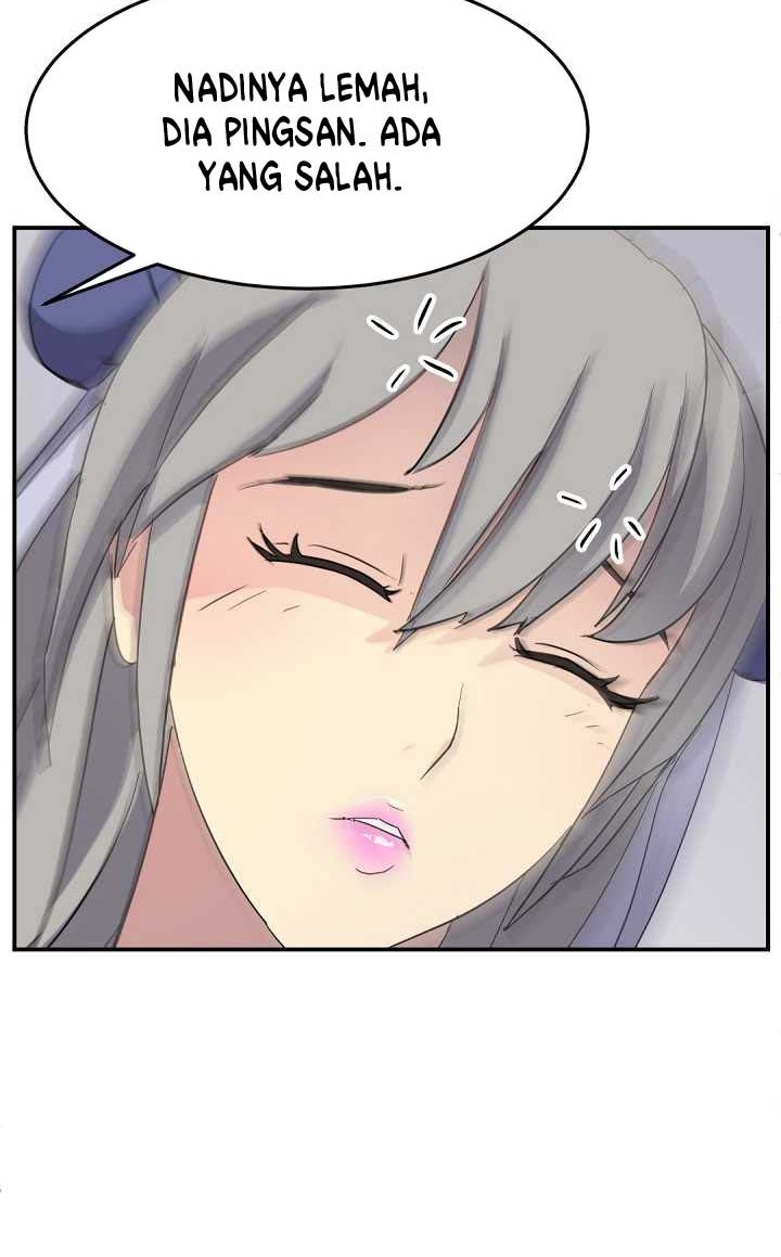 The Invincible Immortal Chapter 60 Gambar 25