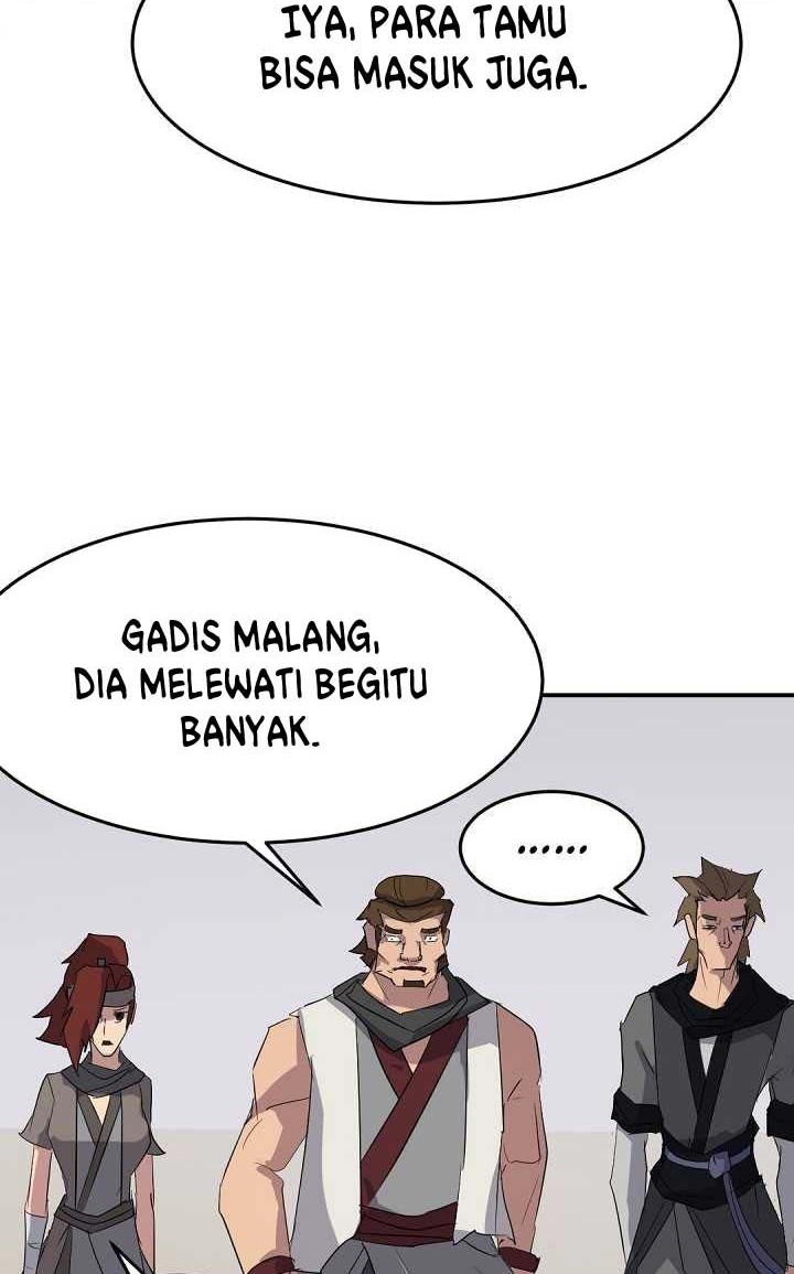 The Invincible Immortal Chapter 60 Gambar 27