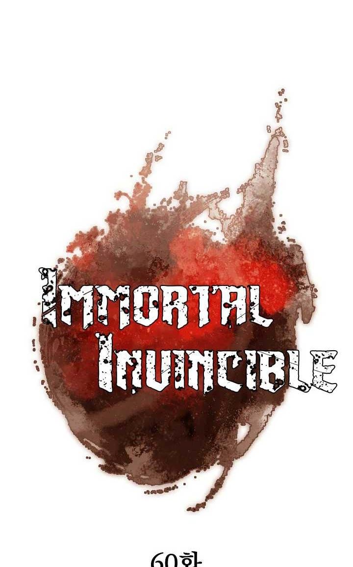 The Invincible Immortal Chapter 60 Gambar 29