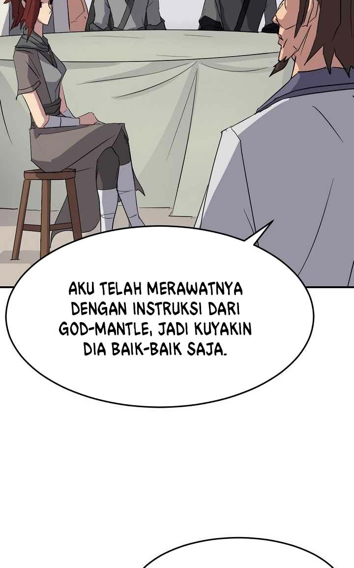 The Invincible Immortal Chapter 60 Gambar 31