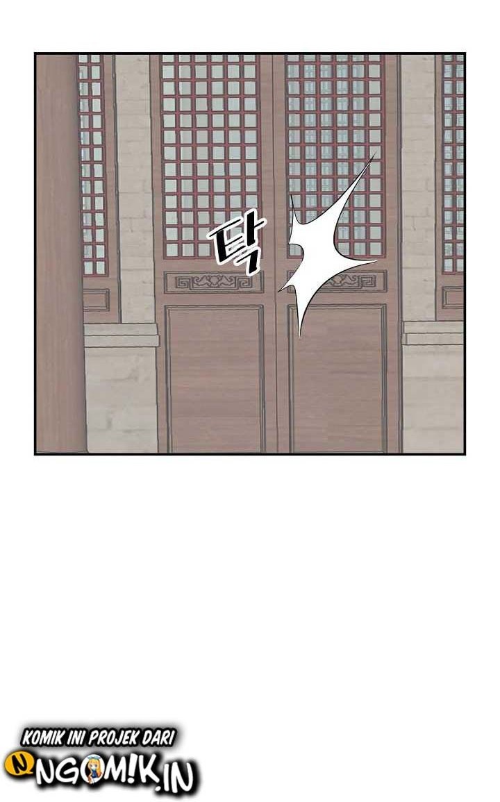 The Invincible Immortal Chapter 60 Gambar 33