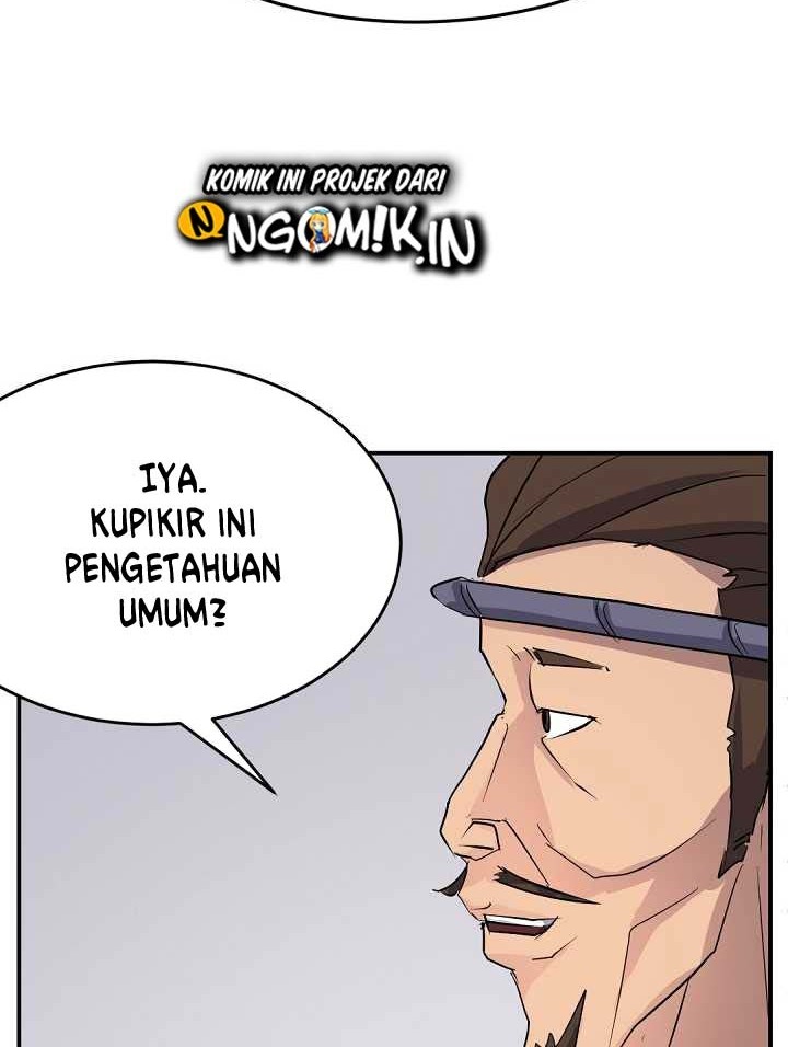 The Invincible Immortal Chapter 60 Gambar 35