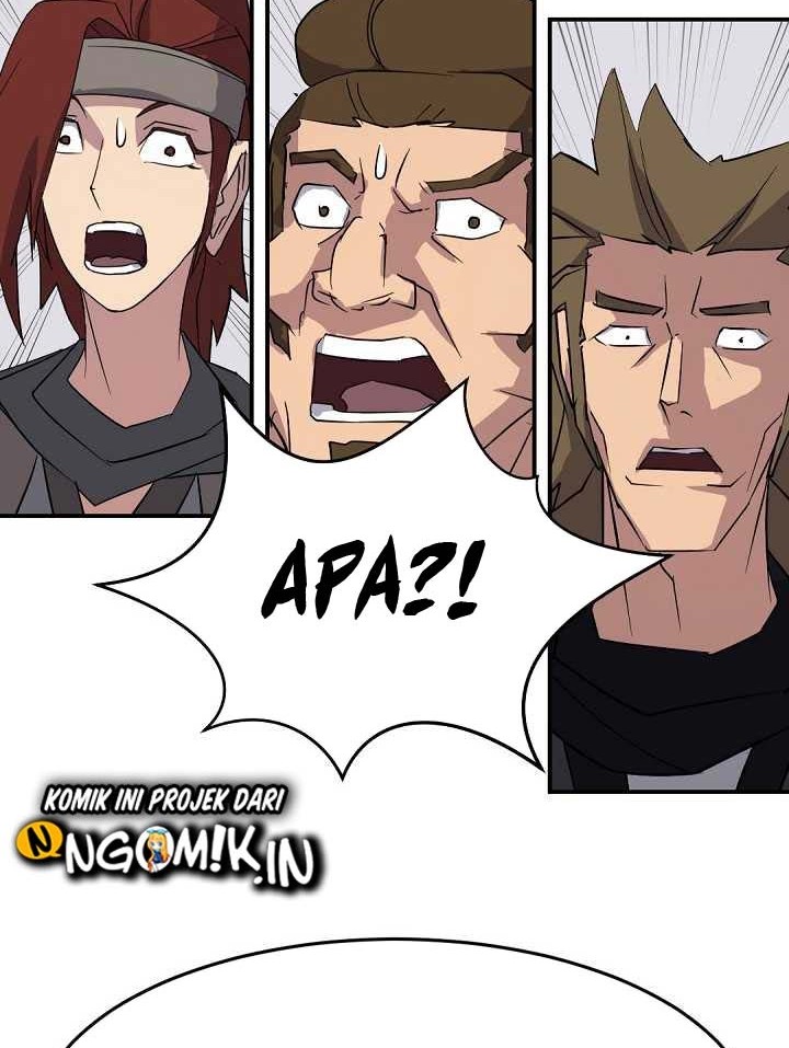 The Invincible Immortal Chapter 60 Gambar 37