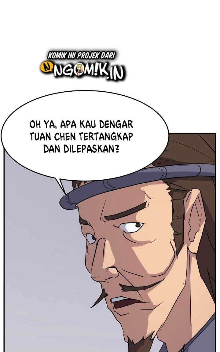 The Invincible Immortal Chapter 60 Gambar 43