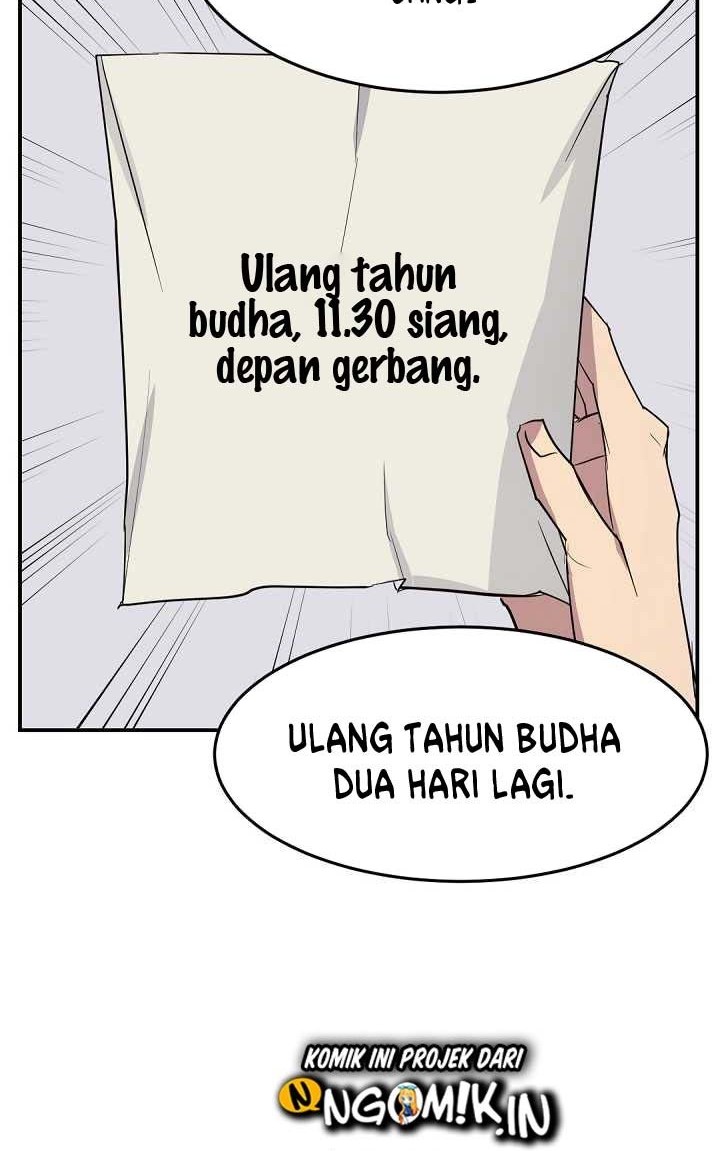 The Invincible Immortal Chapter 60 Gambar 47