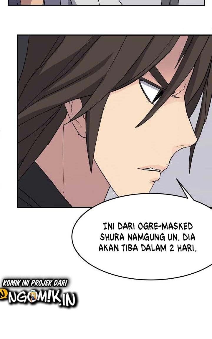 The Invincible Immortal Chapter 60 Gambar 49