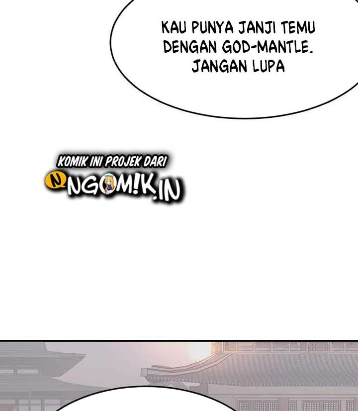 The Invincible Immortal Chapter 60 Gambar 51