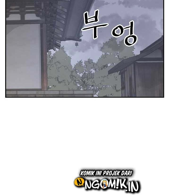 The Invincible Immortal Chapter 60 Gambar 53