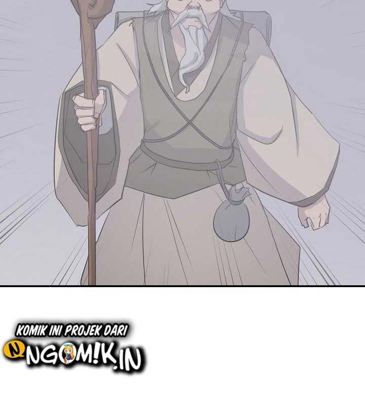 The Invincible Immortal Chapter 60 Gambar 57