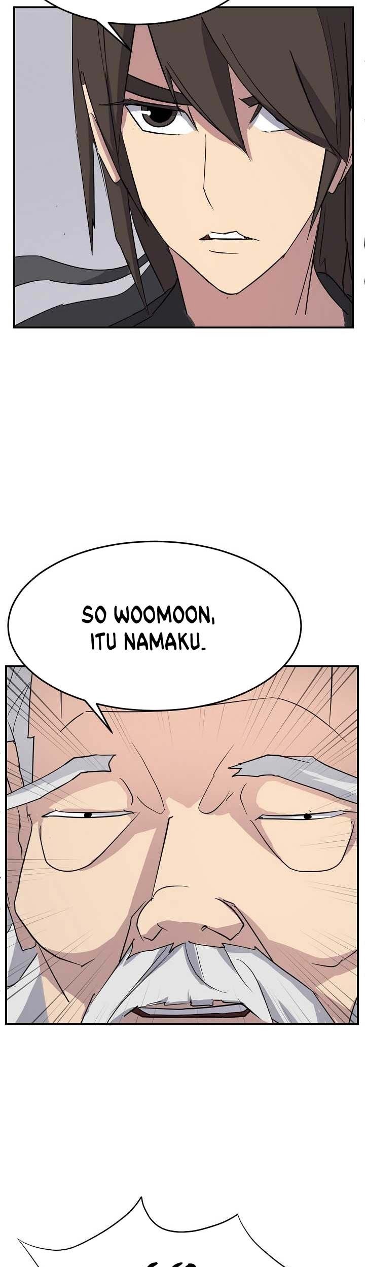 The Invincible Immortal Chapter 60 Gambar 60