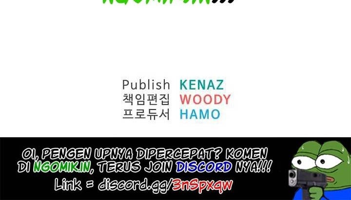 The Invincible Immortal Chapter 60 Gambar 63