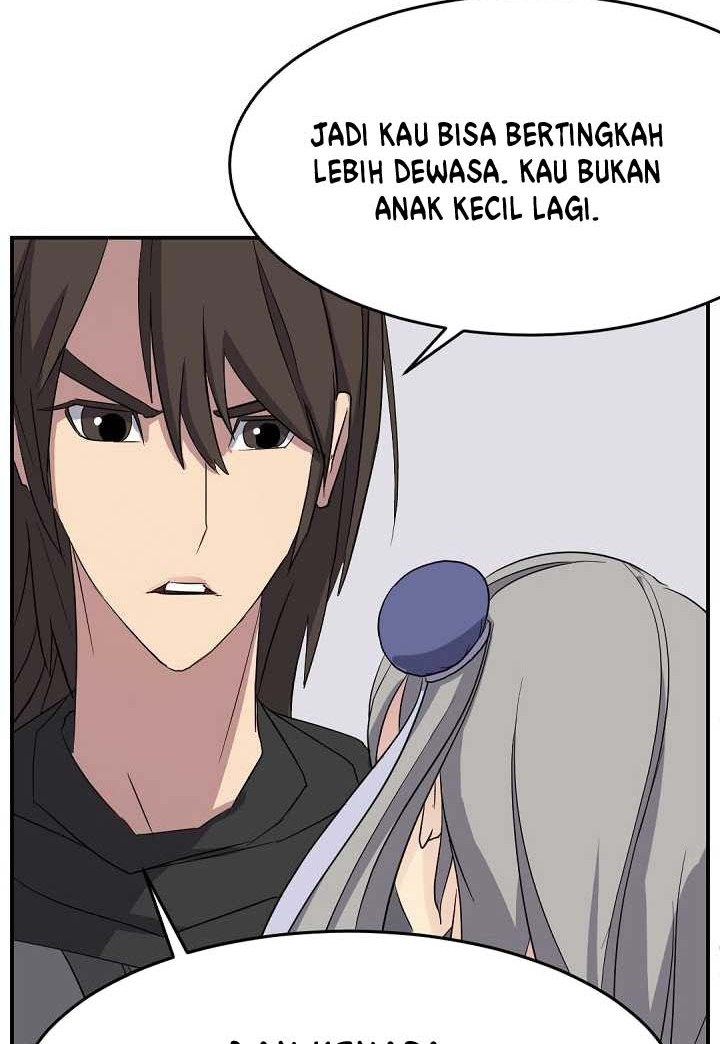 The Invincible Immortal Chapter 60 Gambar 7