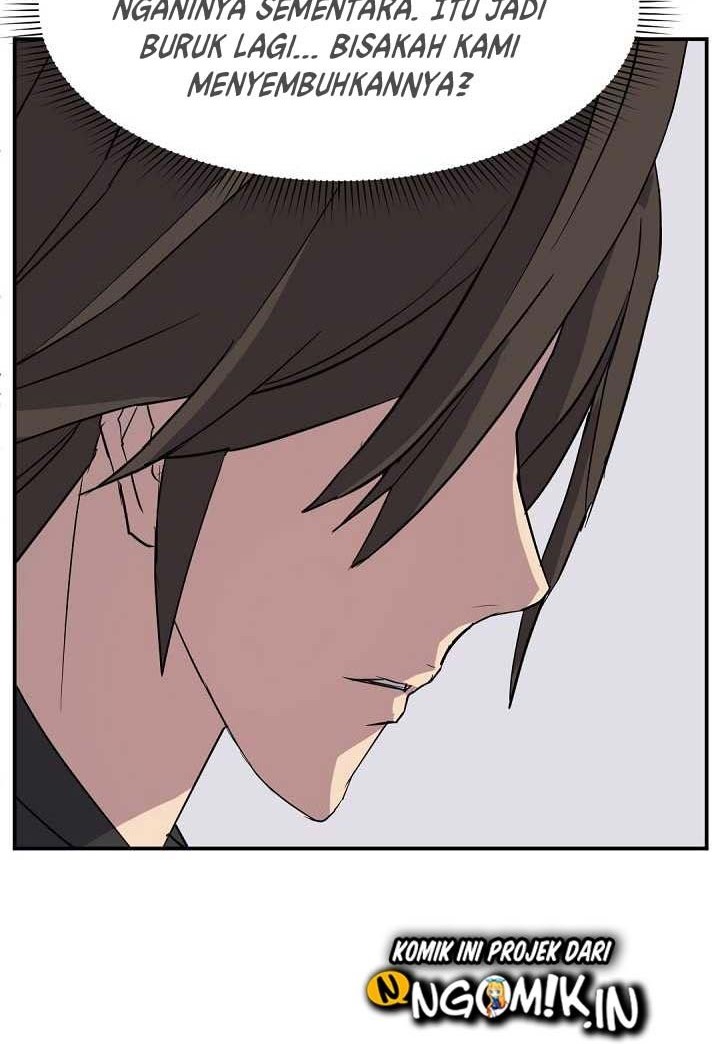 The Invincible Immortal Chapter 60 Gambar 9