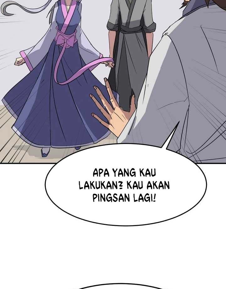 The Invincible Immortal Chapter 60 Gambar 11