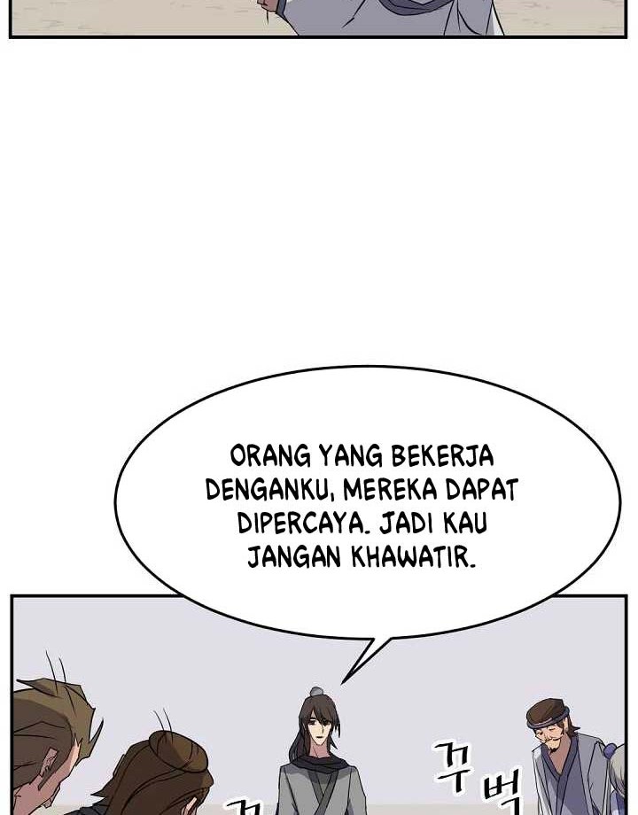 The Invincible Immortal Chapter 60 Gambar 13