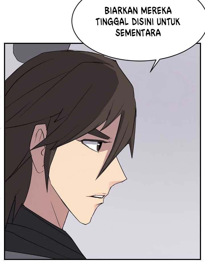 The Invincible Immortal Chapter 60 Gambar 15