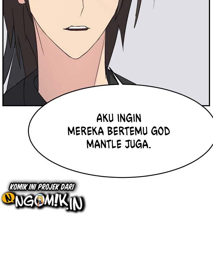 The Invincible Immortal Chapter 60 Gambar 17