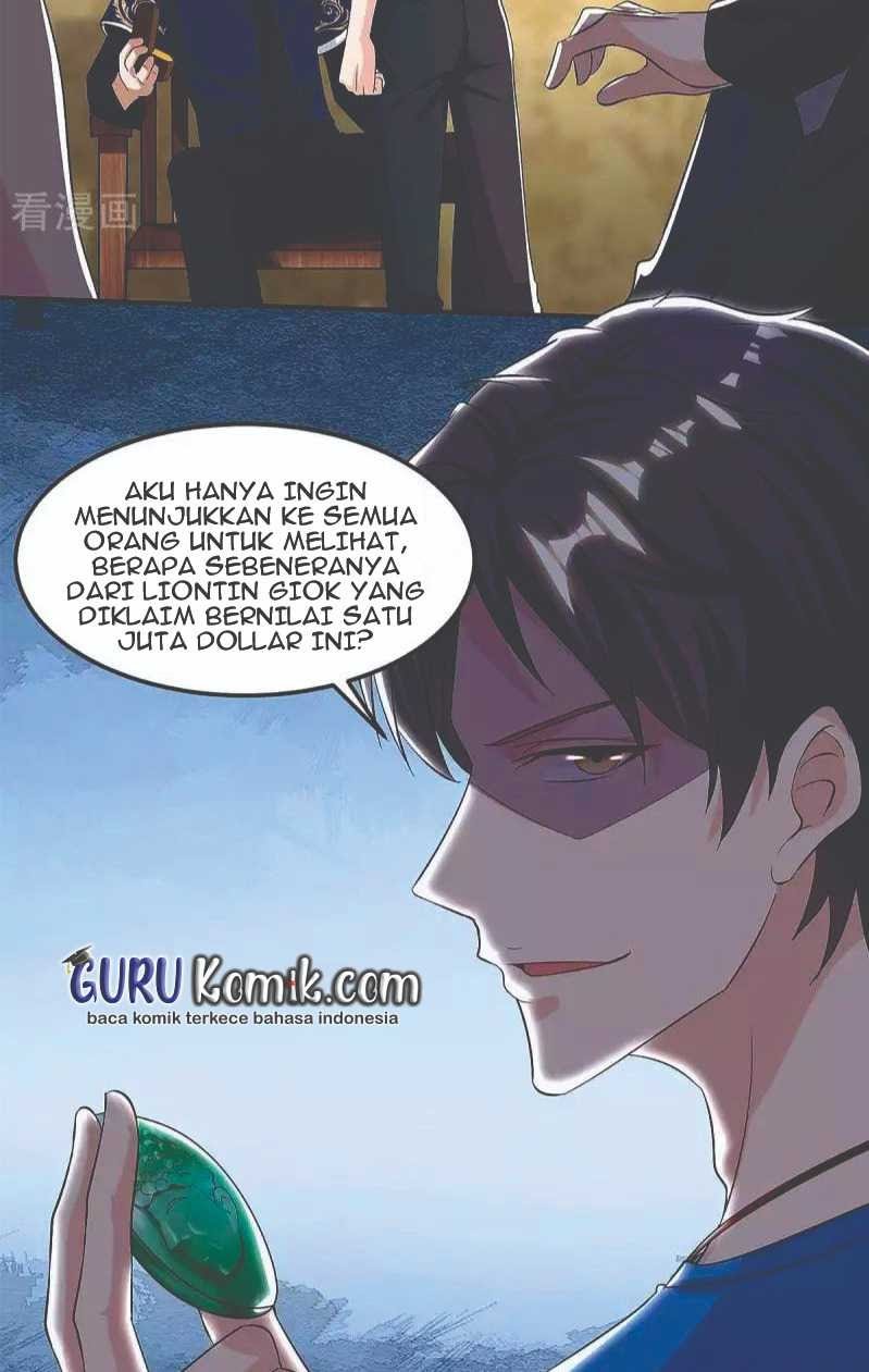 Rebirth Abandoned Less Return Chapter 120 Gambar 10