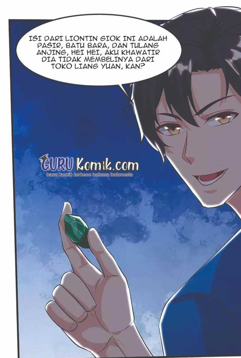 Rebirth Abandoned Less Return Chapter 120 Gambar 17