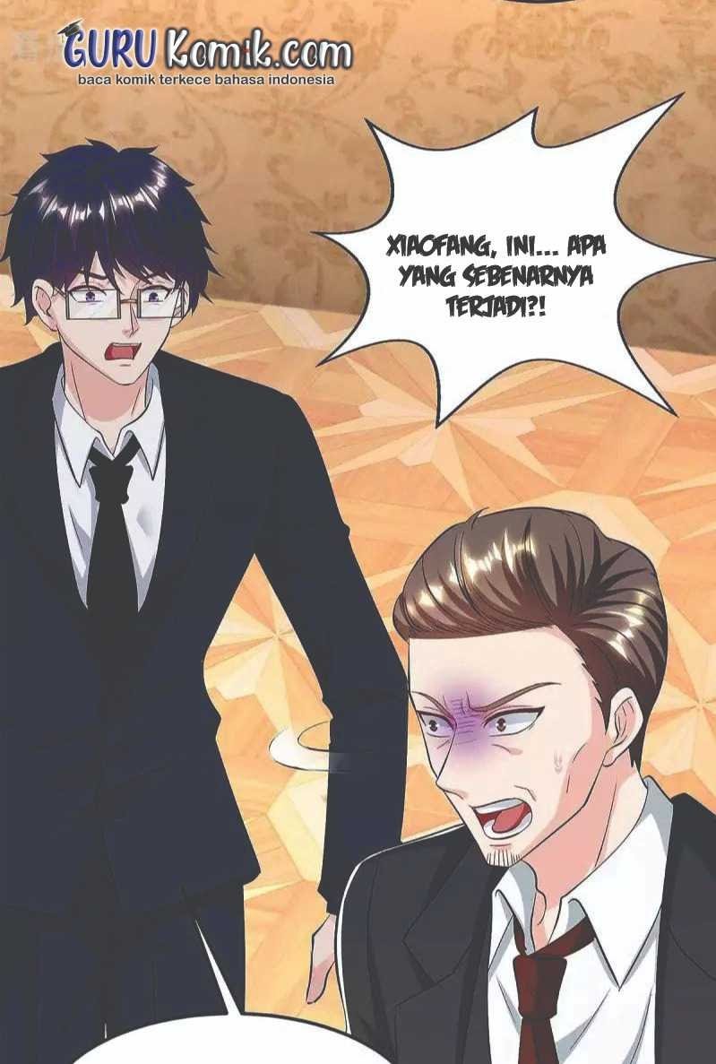 Rebirth Abandoned Less Return Chapter 120 Gambar 19