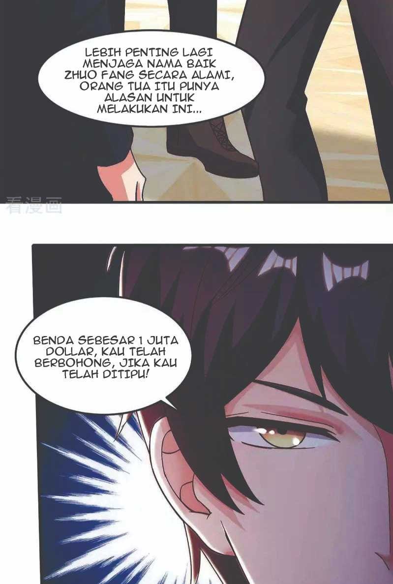 Rebirth Abandoned Less Return Chapter 120 Gambar 23