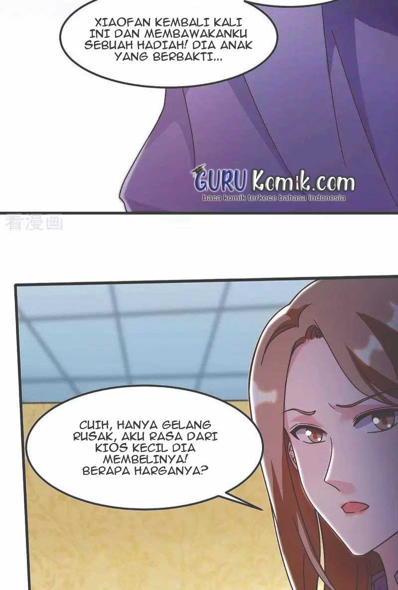 Rebirth Abandoned Less Return Chapter 120 Gambar 27