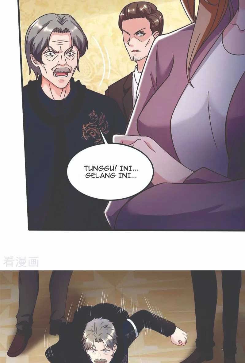 Rebirth Abandoned Less Return Chapter 120 Gambar 28