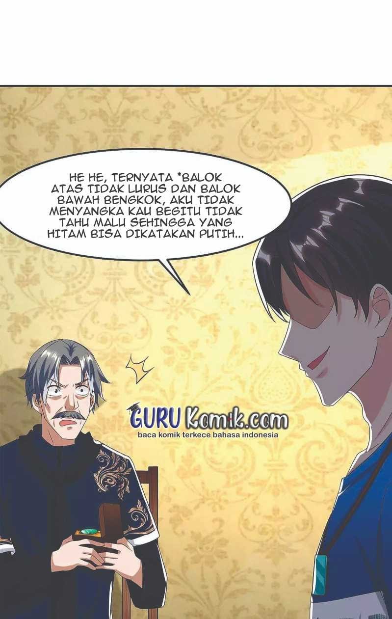 Rebirth Abandoned Less Return Chapter 120 Gambar 3
