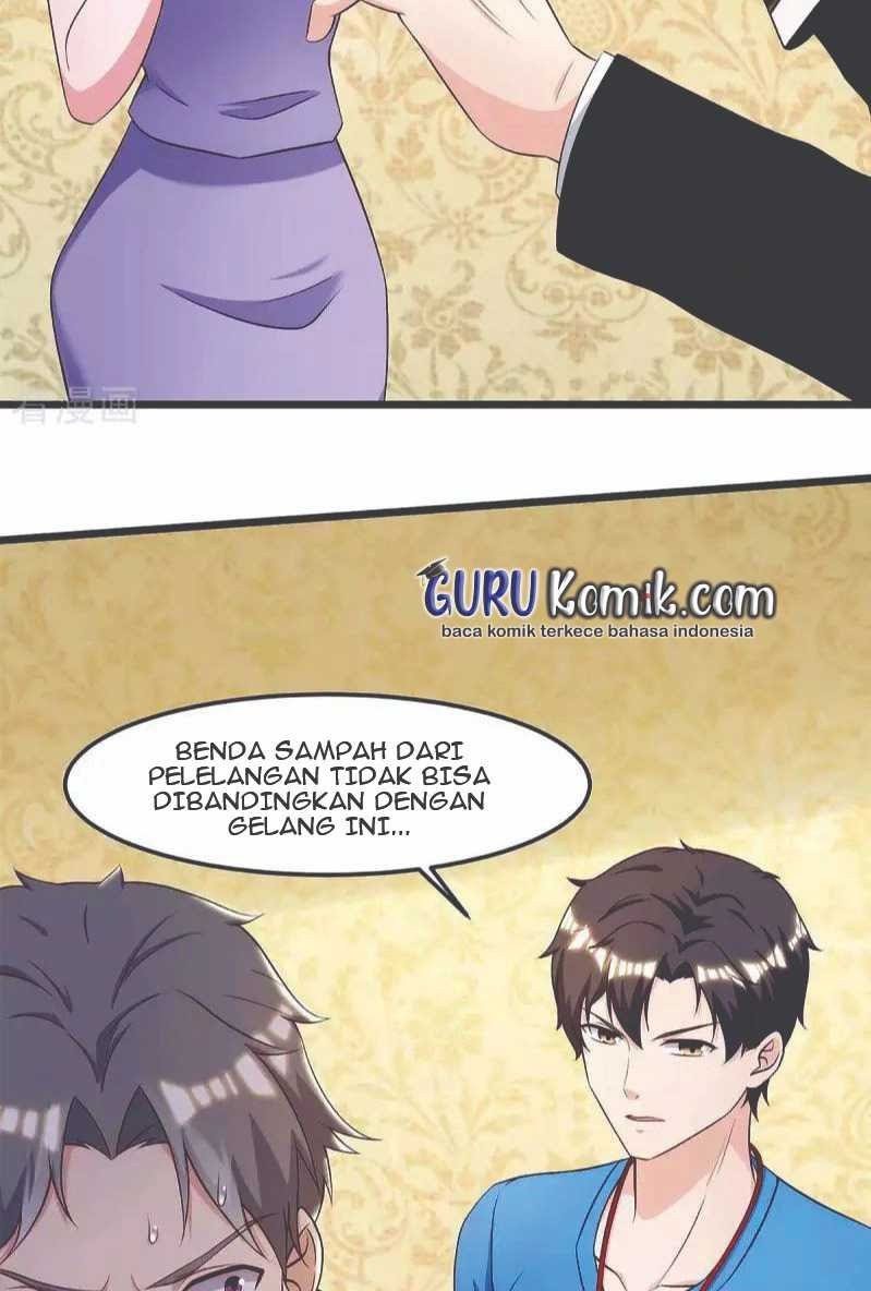 Rebirth Abandoned Less Return Chapter 120 Gambar 31