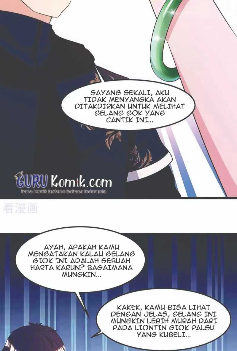 Rebirth Abandoned Less Return Chapter 120 Gambar 33