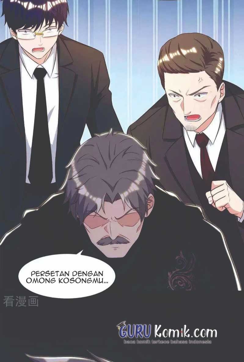 Rebirth Abandoned Less Return Chapter 120 Gambar 34