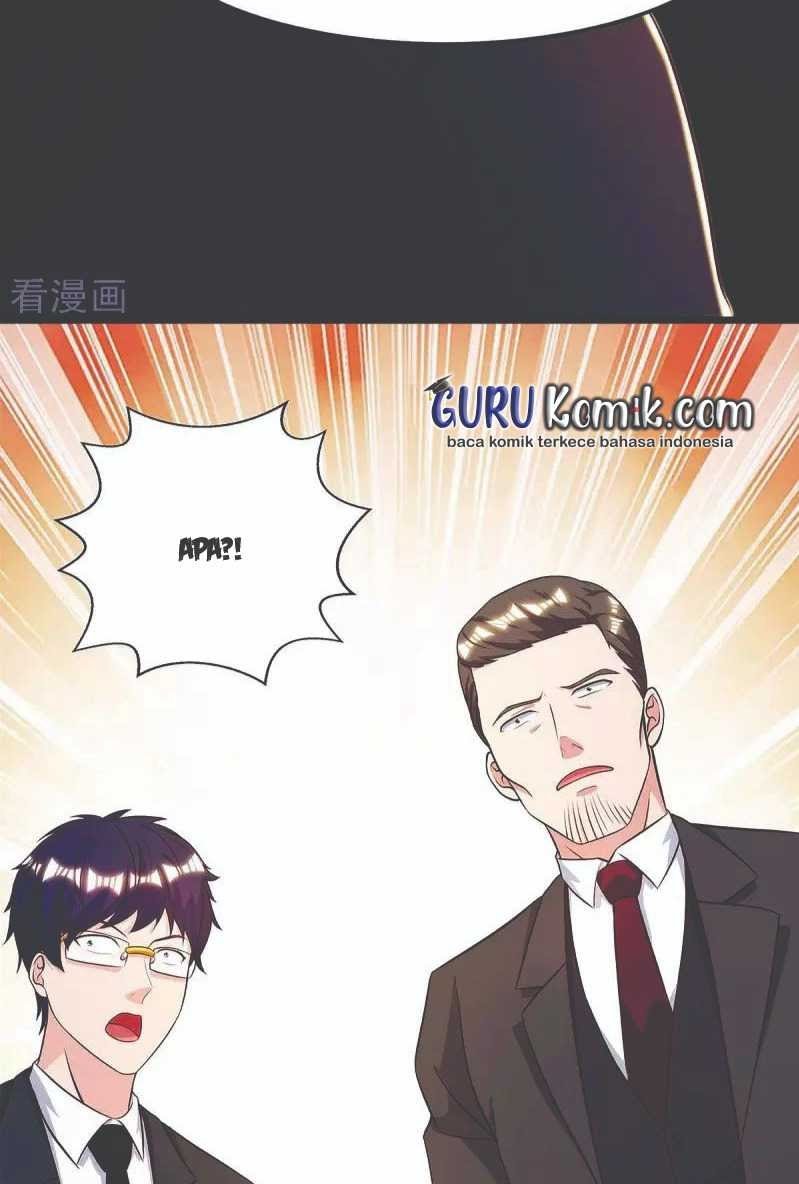 Rebirth Abandoned Less Return Chapter 120 Gambar 36