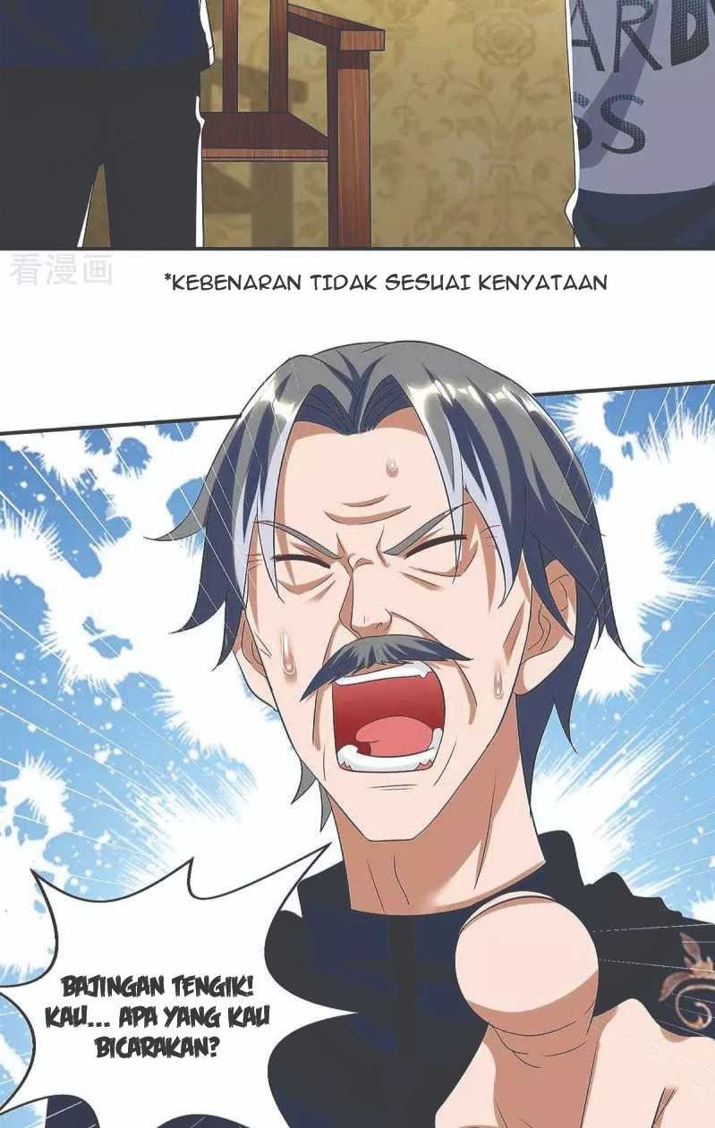 Rebirth Abandoned Less Return Chapter 120 Gambar 4