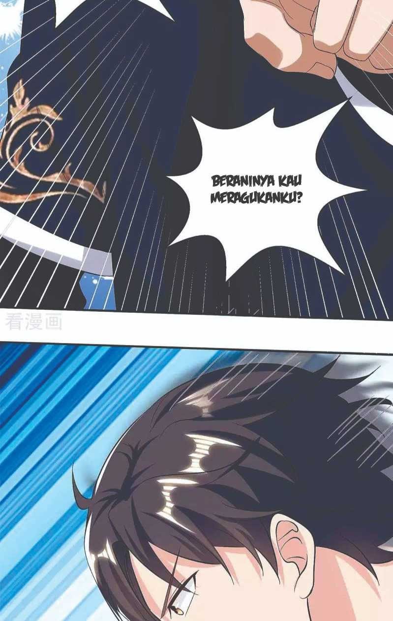 Rebirth Abandoned Less Return Chapter 120 Gambar 5