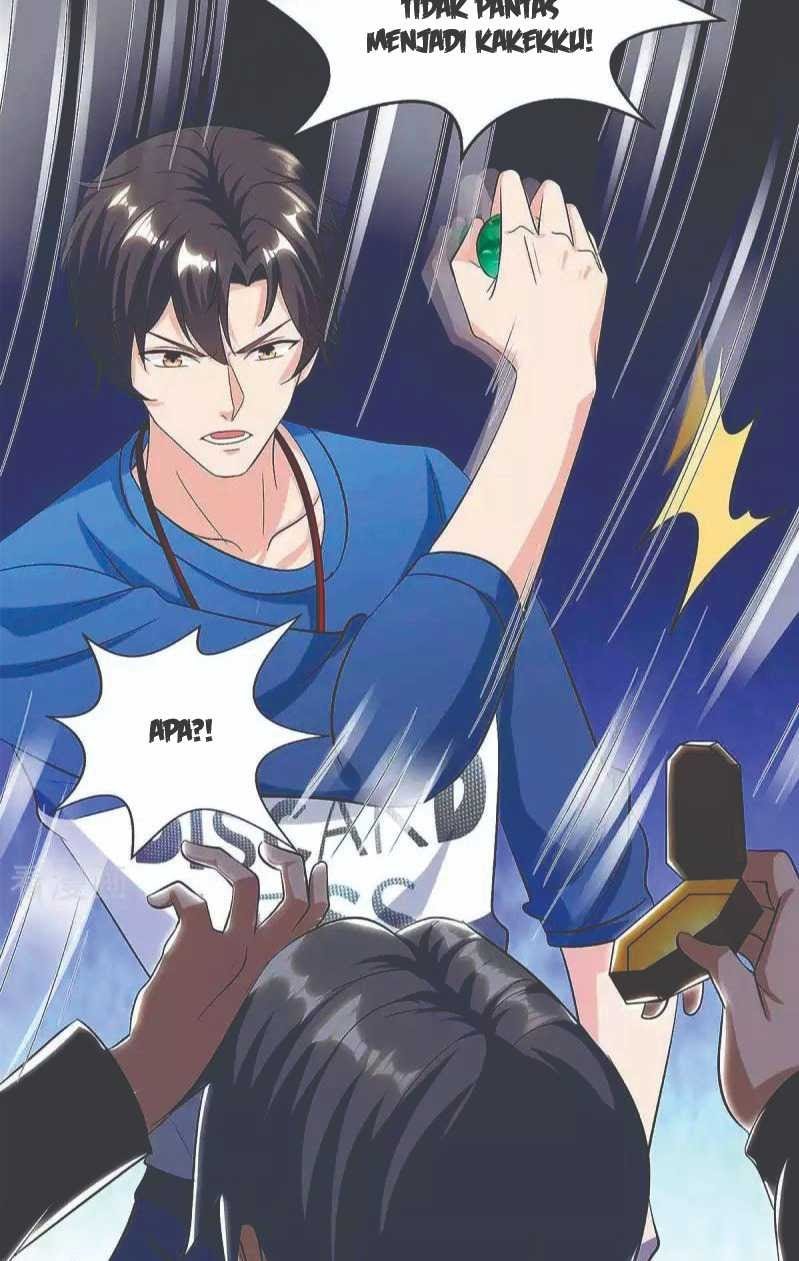 Rebirth Abandoned Less Return Chapter 120 Gambar 7