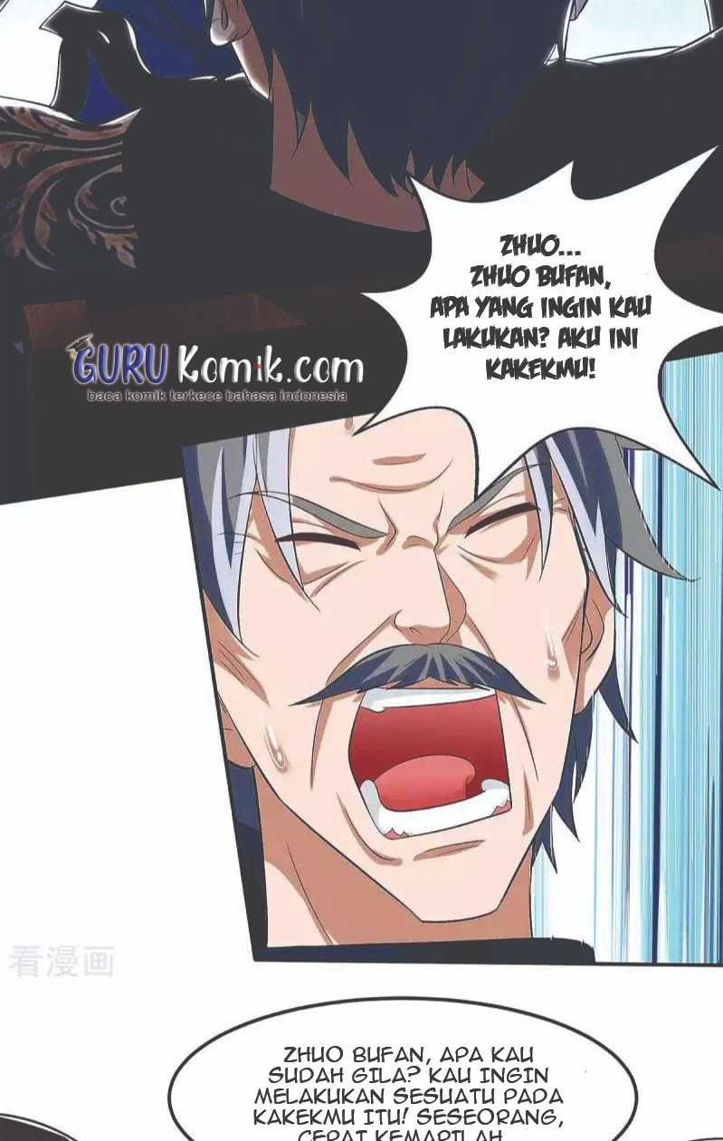 Rebirth Abandoned Less Return Chapter 120 Gambar 8