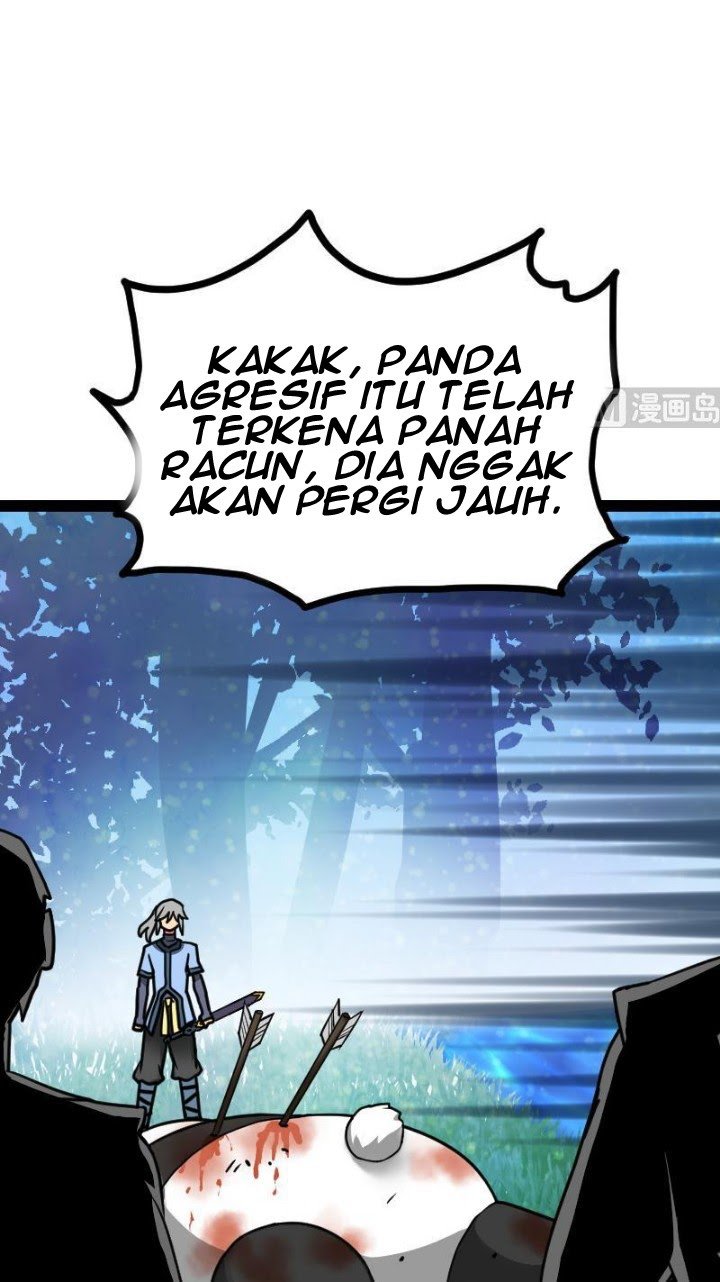 Peerless Sword God Chapter 57 Gambar 10