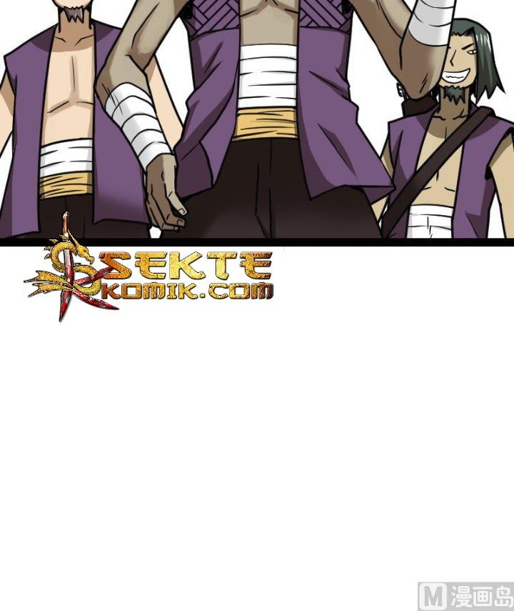 Peerless Sword God Chapter 57 Gambar 13