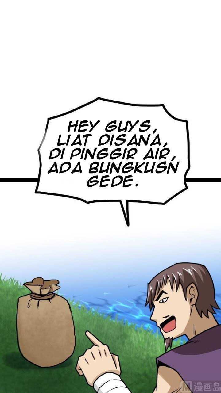 Peerless Sword God Chapter 57 Gambar 14