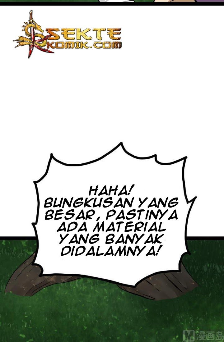 Peerless Sword God Chapter 57 Gambar 15