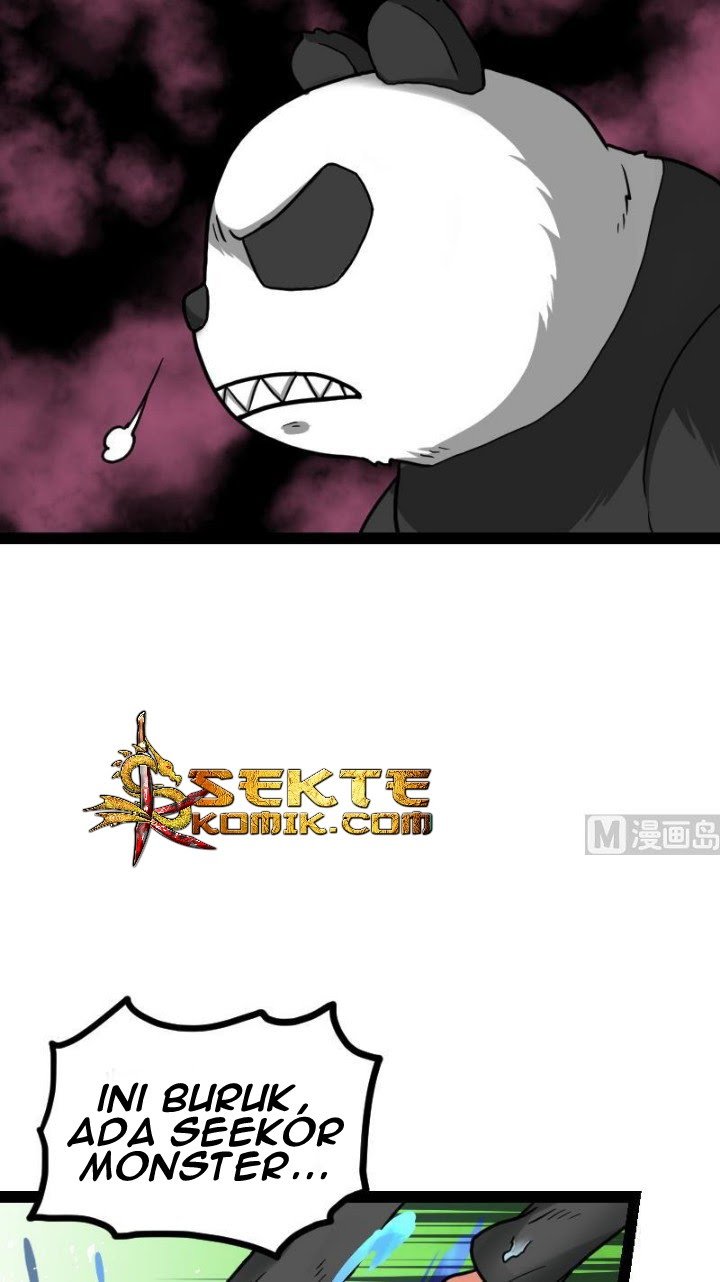 Peerless Sword God Chapter 57 Gambar 3