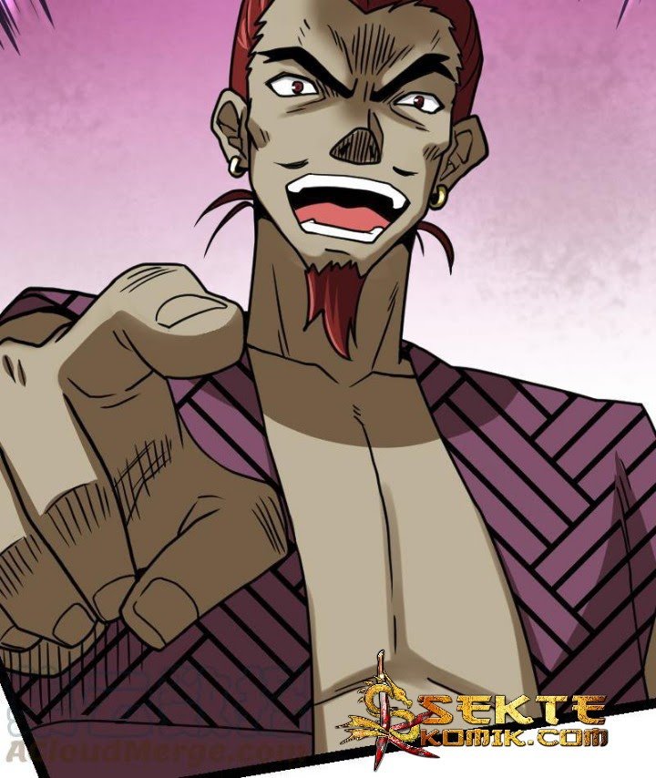 Peerless Sword God Chapter 57 Gambar 30
