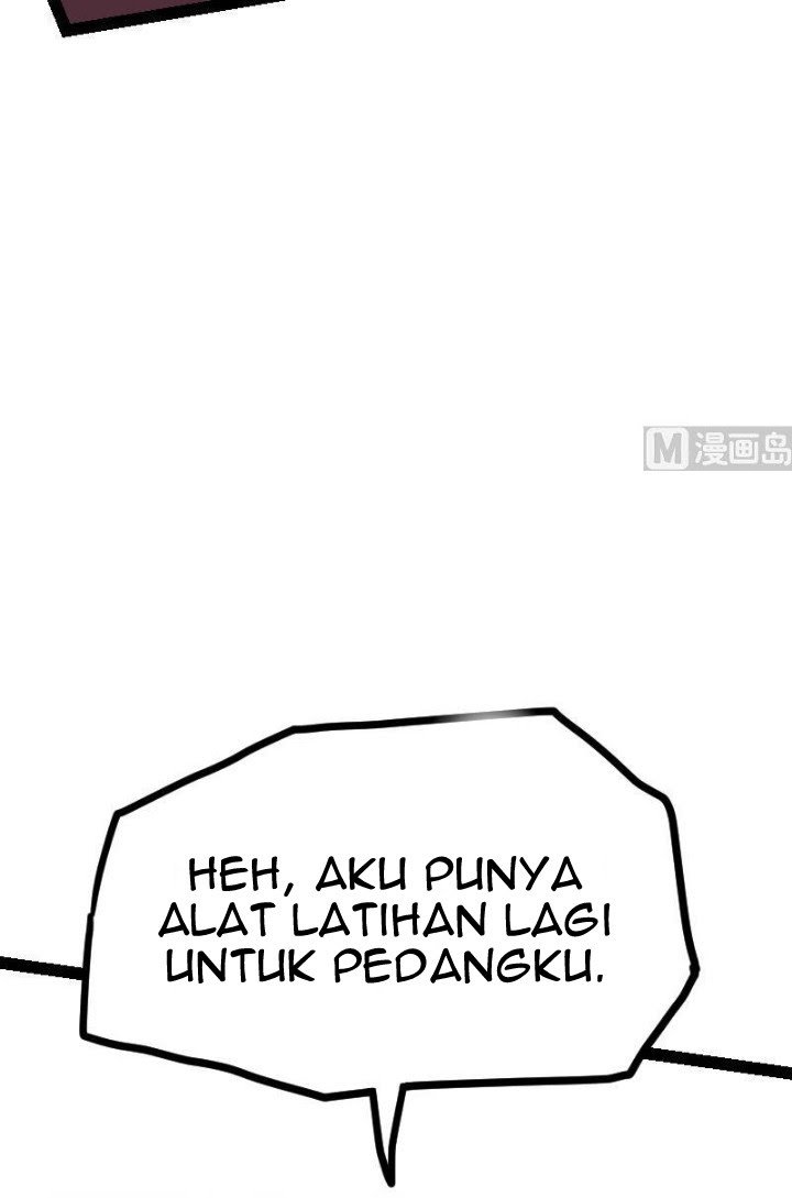 Peerless Sword God Chapter 57 Gambar 31